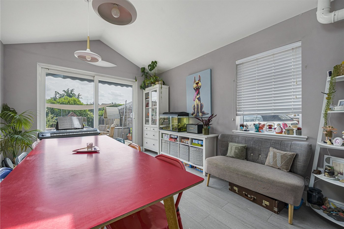 4 bedroom house for sale in Dartford | Robinson Jackson