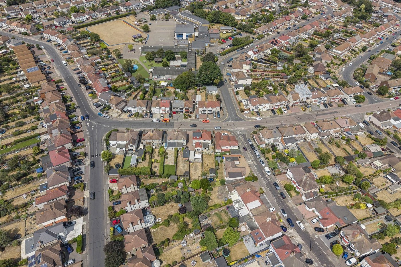 4 bedroom house for sale in Dartford | Robinson Jackson