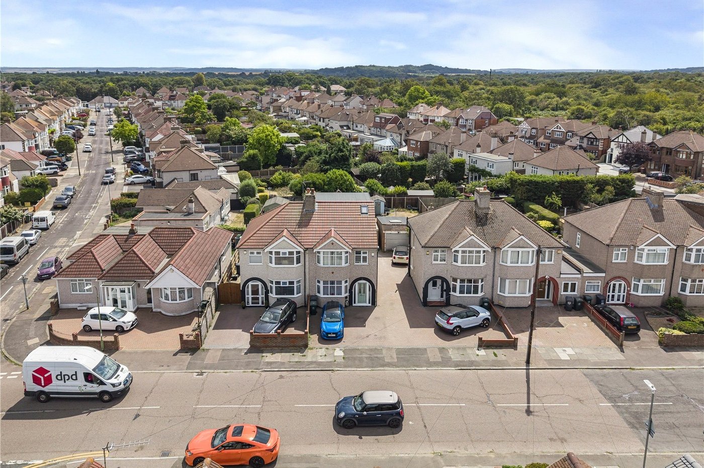 4 bedroom house for sale in Dartford | Robinson Jackson
