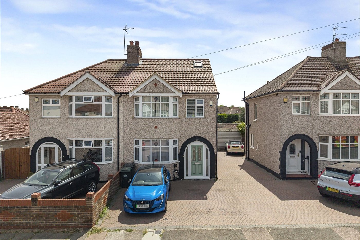 4 bedroom house for sale in Dartford | Robinson Jackson