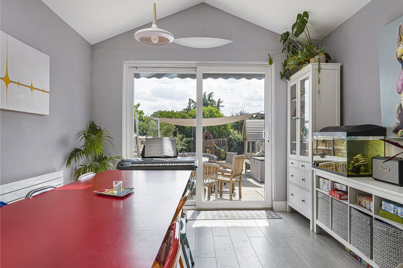 4 bedroom house for sale in Dartford | Robinson Jackson