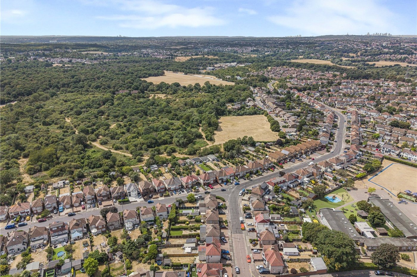 4 bedroom house for sale in Dartford | Robinson Jackson