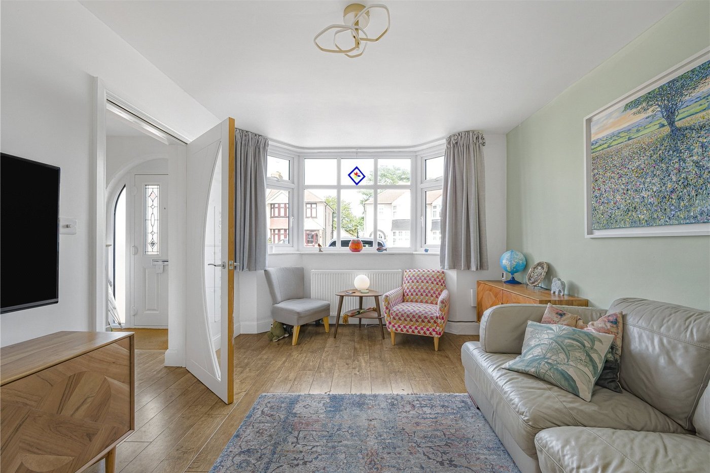 4 bedroom house for sale in Dartford | Robinson Jackson