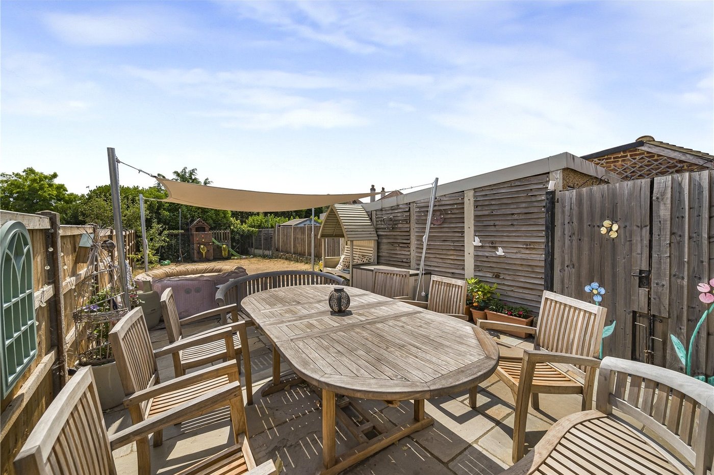 4 bedroom house for sale in Dartford | Robinson Jackson