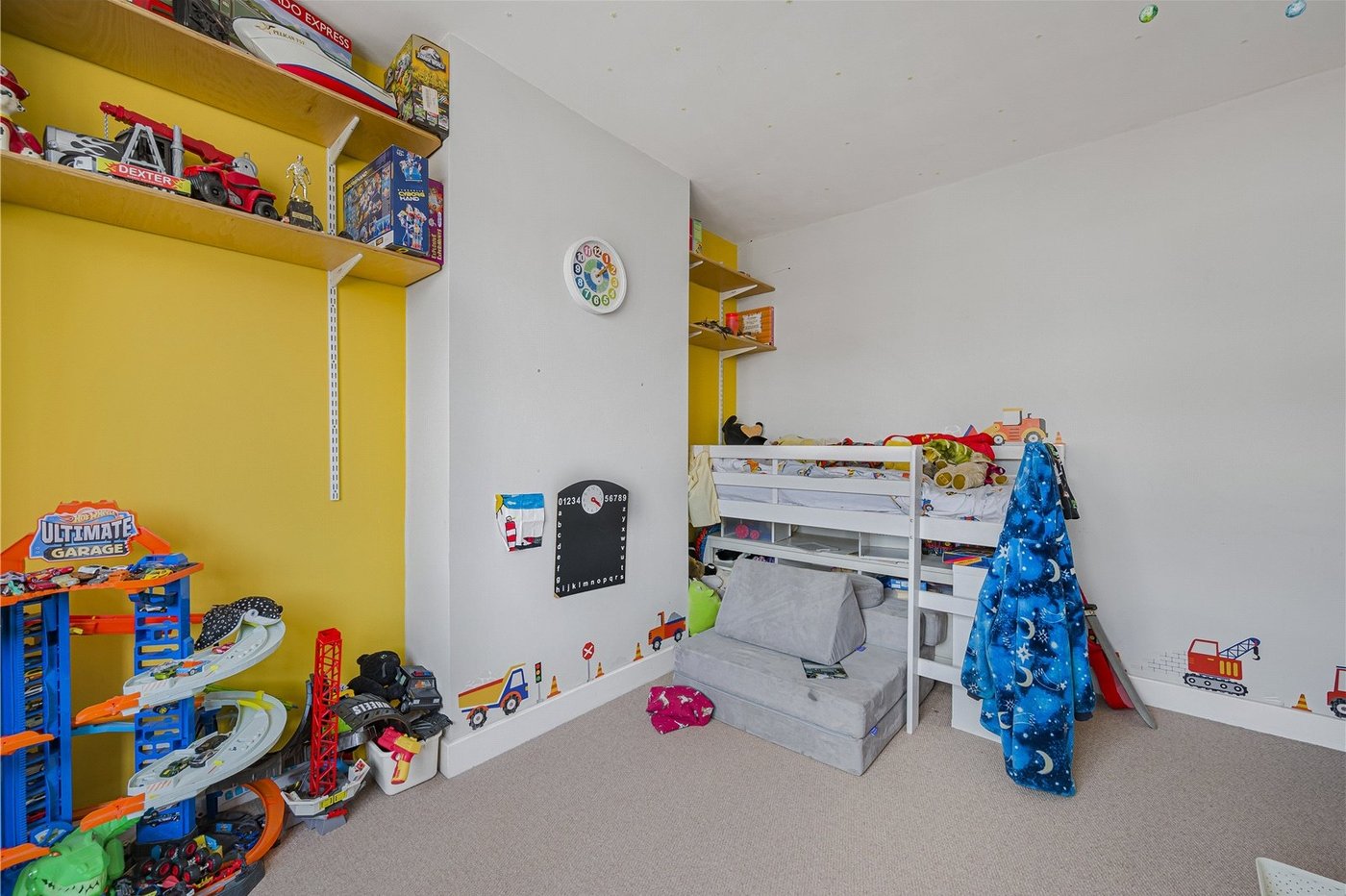 4 bedroom house for sale in Dartford | Robinson Jackson