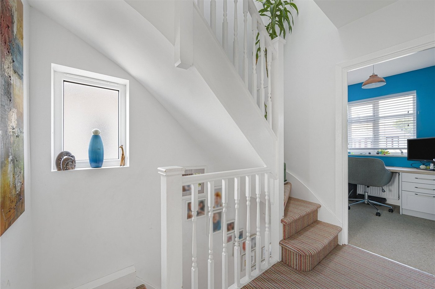 4 bedroom house for sale in Dartford | Robinson Jackson