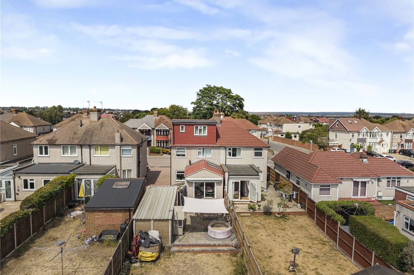 4 bedroom house for sale in Dartford | Robinson Jackson