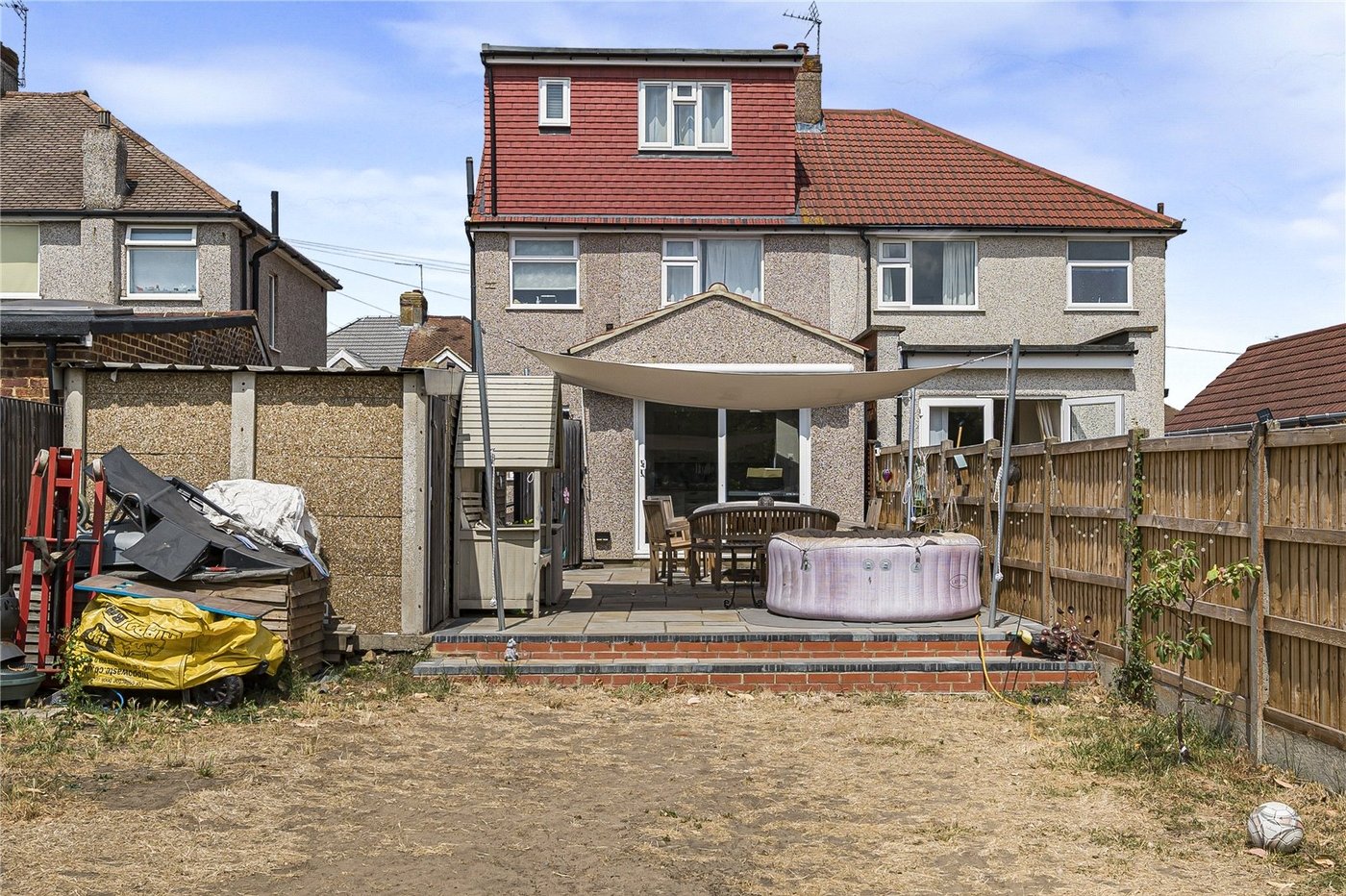 4 bedroom house for sale in Dartford | Robinson Jackson