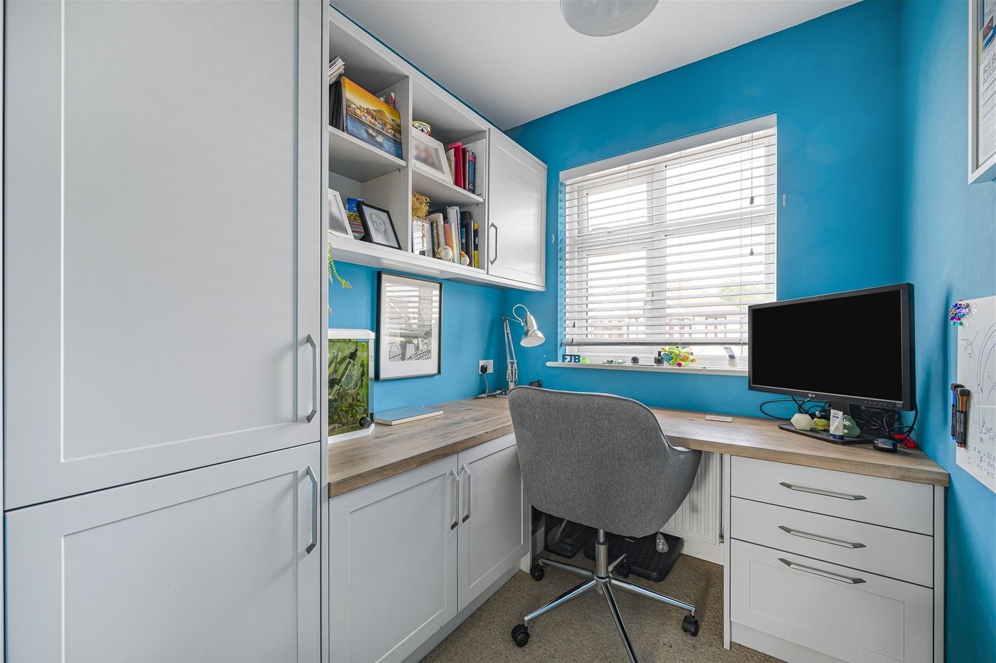 4 bedroom house for sale in Dartford | Robinson Jackson