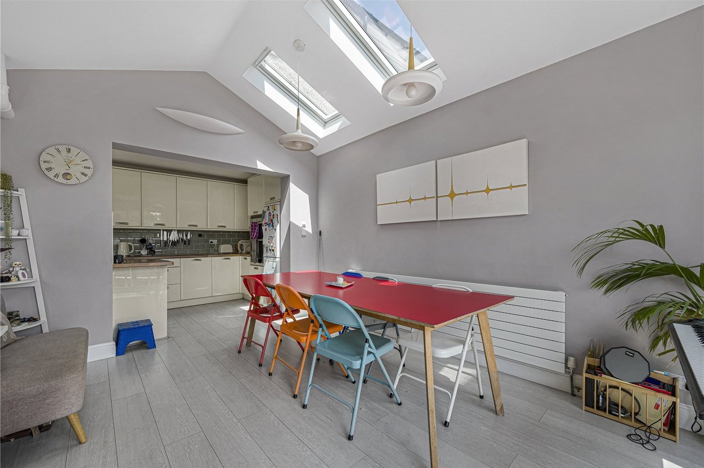 4 bedroom house for sale in Dartford | Robinson Jackson