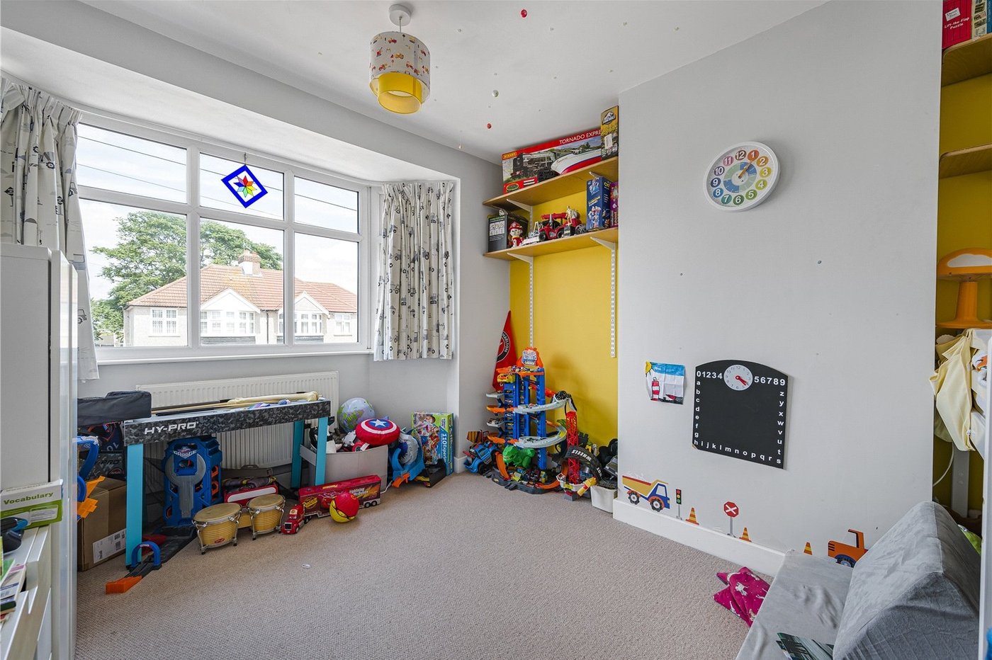 4 bedroom house for sale in Dartford | Robinson Jackson