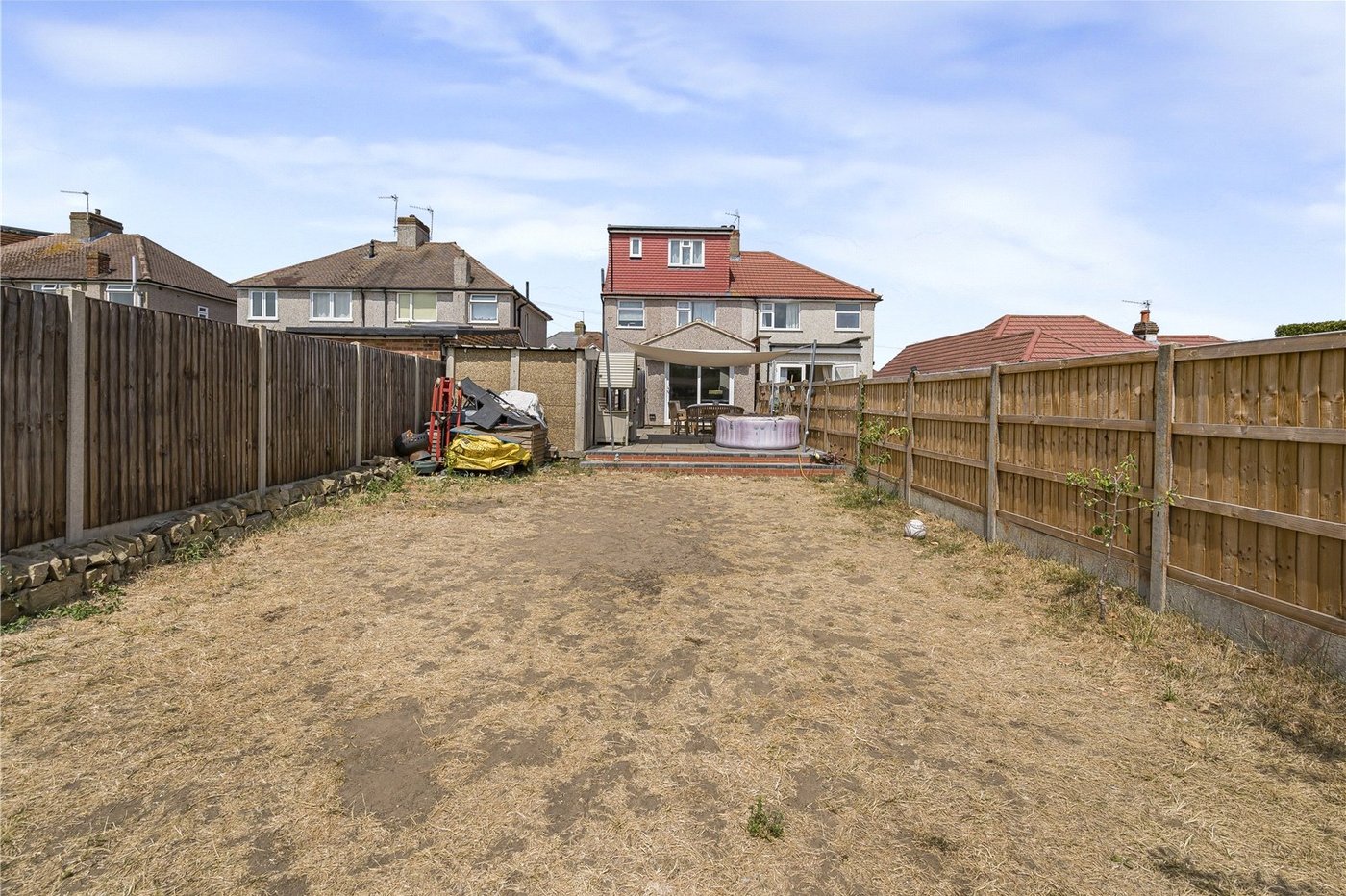 4 bedroom house for sale in Dartford | Robinson Jackson