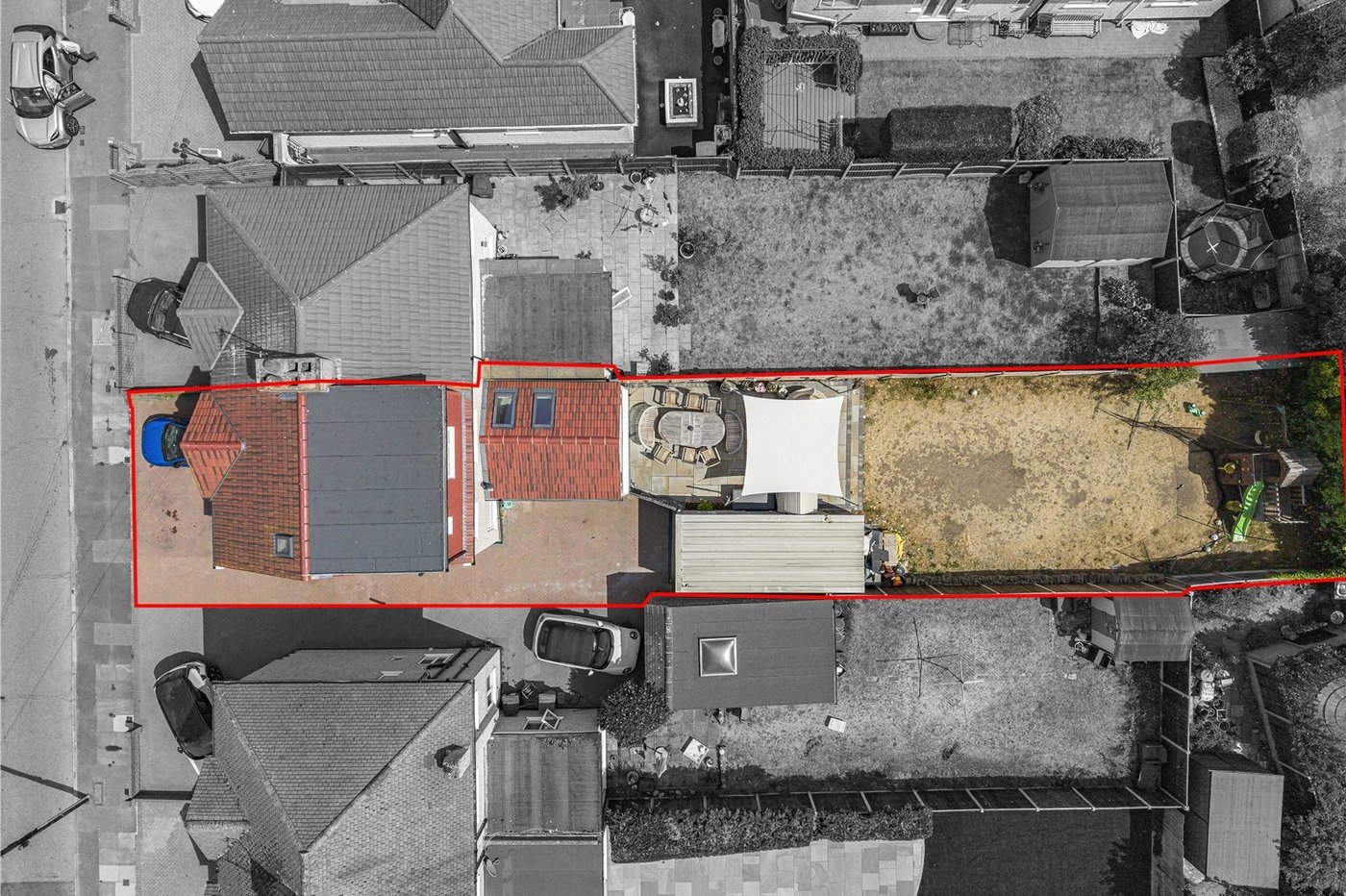 4 bedroom house for sale in Dartford | Robinson Jackson