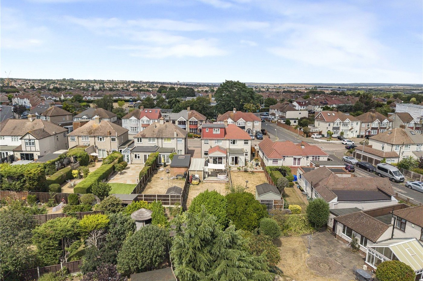 4 bedroom house for sale in Dartford | Robinson Jackson