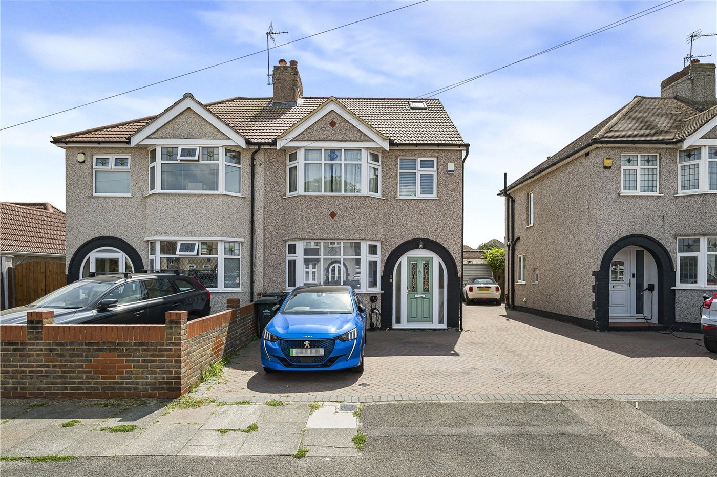 4 bedroom house for sale in Dartford | Robinson Jackson