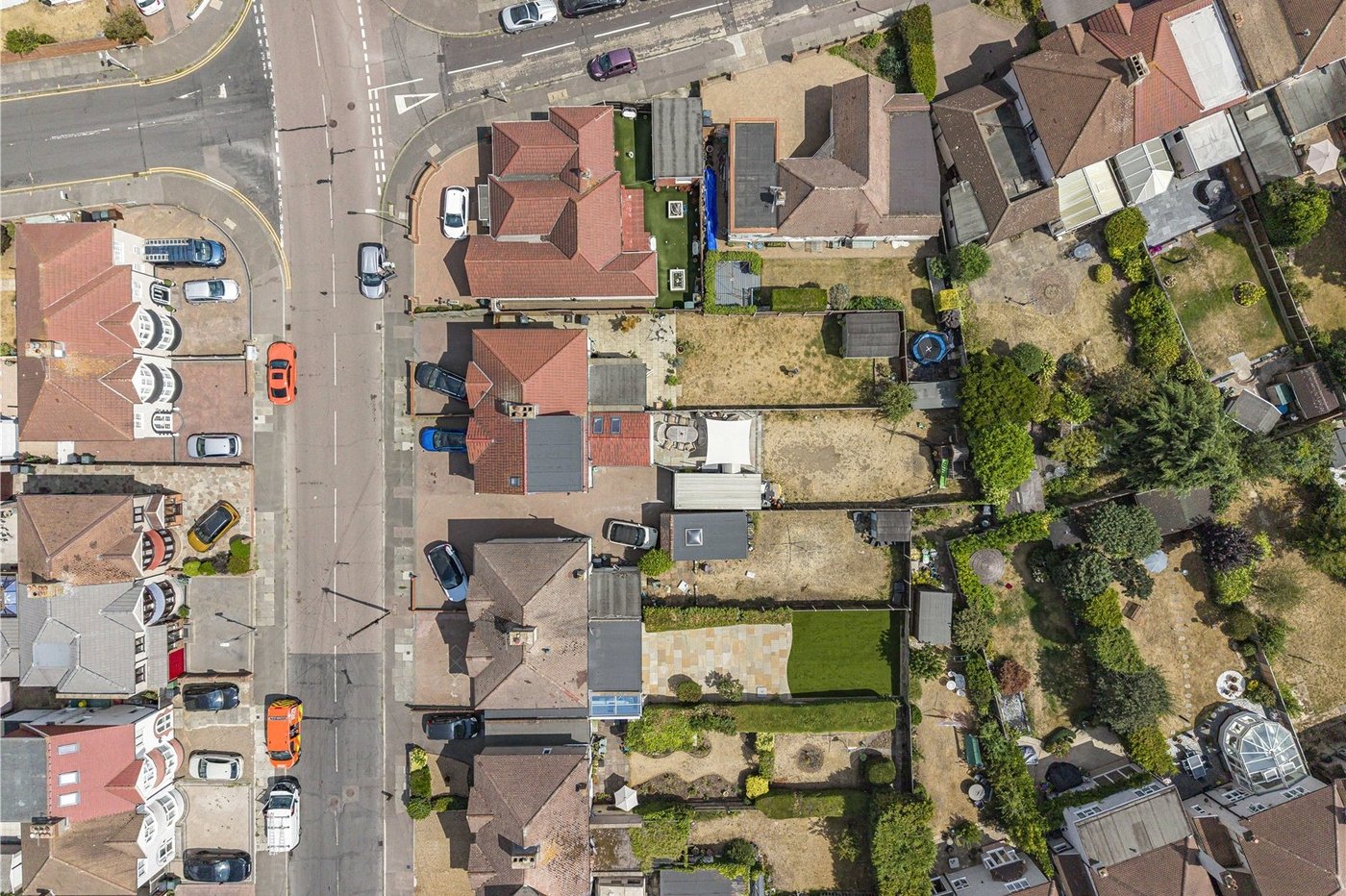 4 bedroom house for sale in Dartford | Robinson Jackson