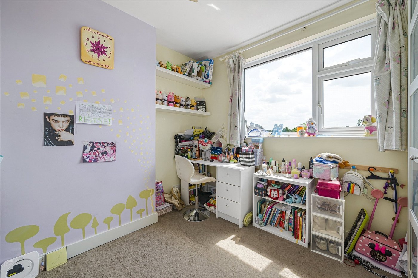 4 bedroom house for sale in Dartford | Robinson Jackson