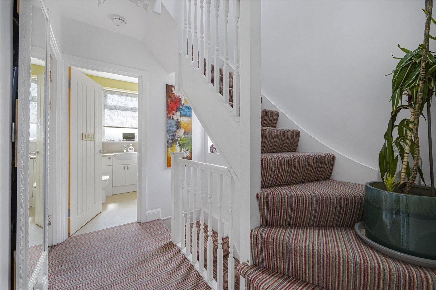 4 bedroom house for sale in Dartford | Robinson Jackson