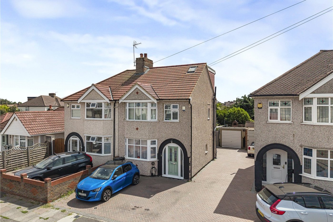 4 bedroom house for sale in Dartford | Robinson Jackson