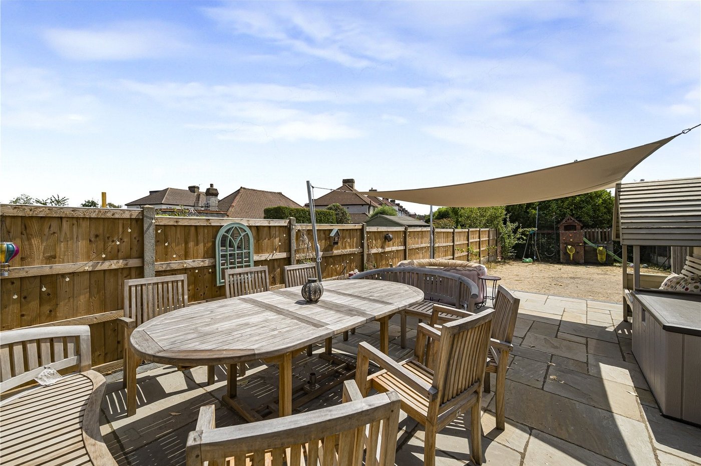 4 bedroom house for sale in Dartford | Robinson Jackson