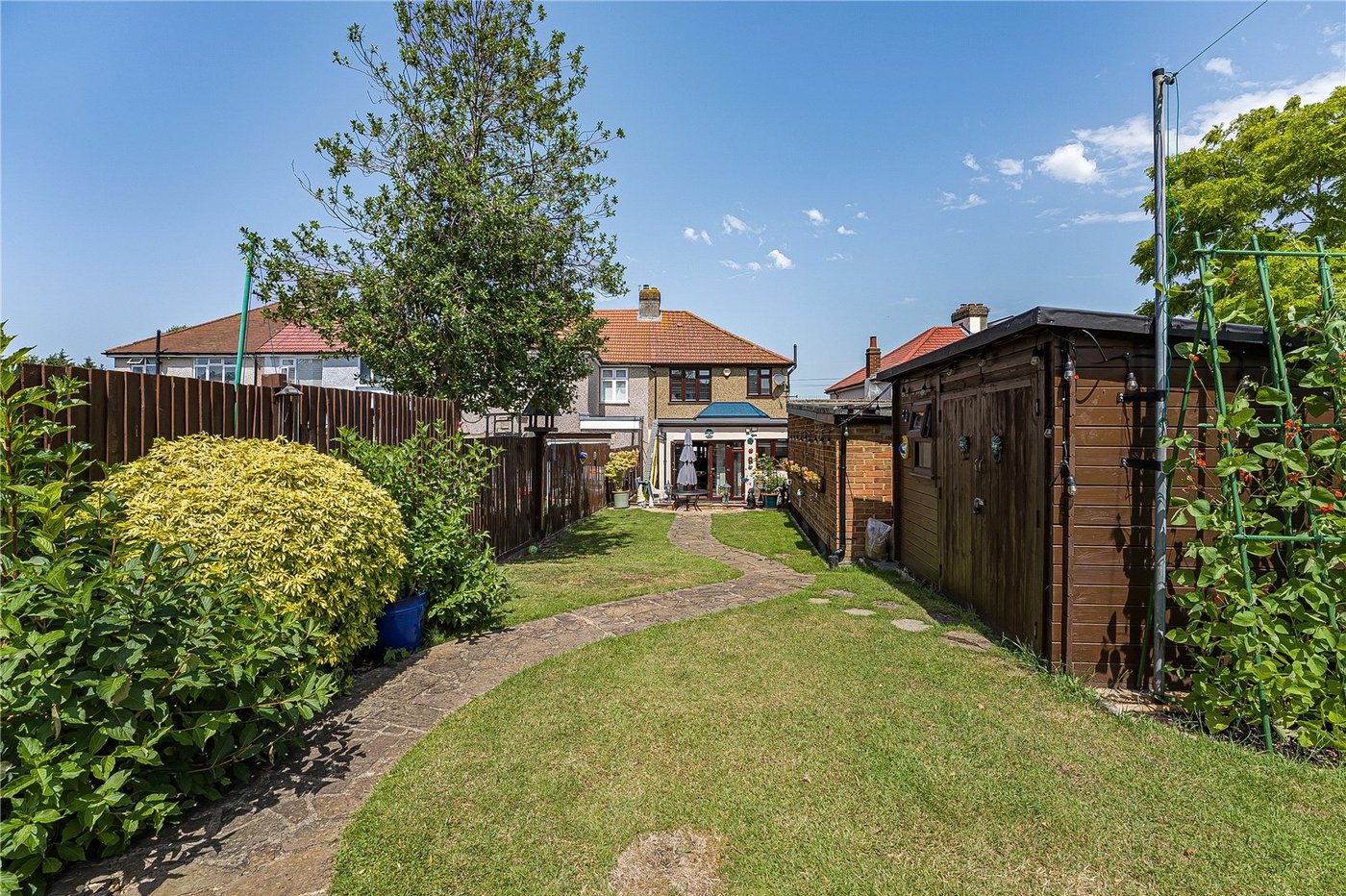 3 bedroom house for sale in West Dartford | Robinson Jackson