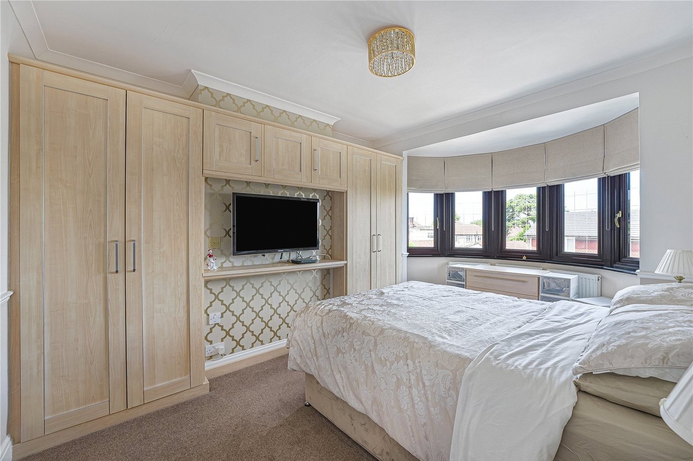 3 bedroom house for sale in West Dartford | Robinson Jackson