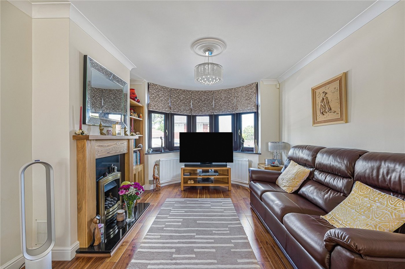 3 bedroom house for sale in West Dartford | Robinson Jackson