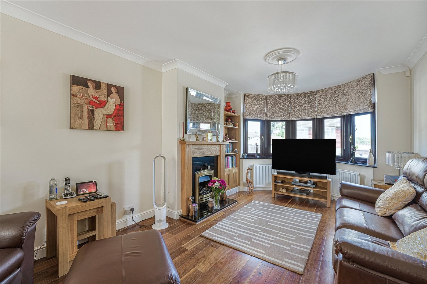 3 bedroom house for sale in West Dartford | Robinson Jackson