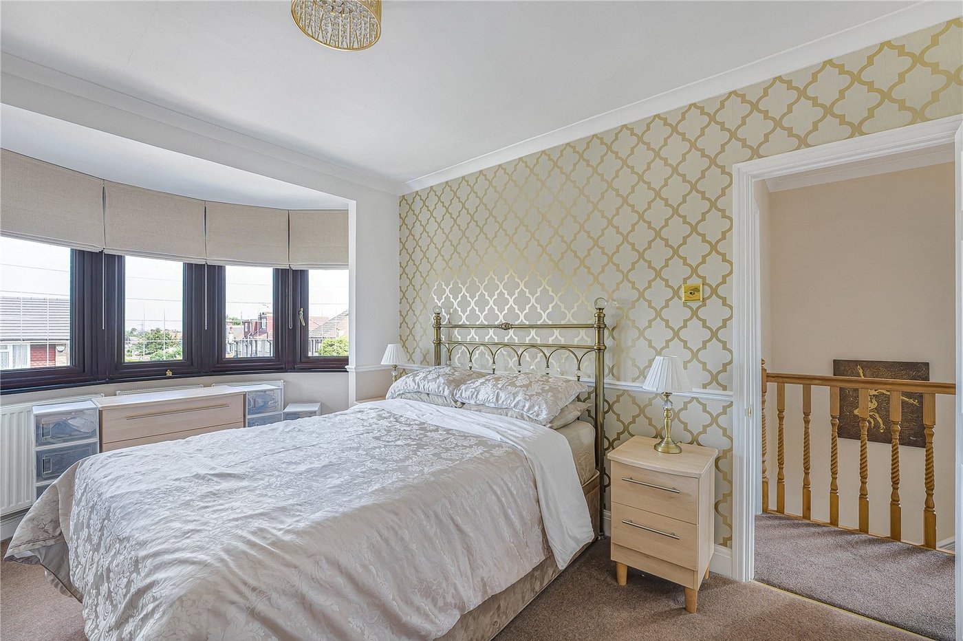 3 bedroom house for sale in West Dartford | Robinson Jackson