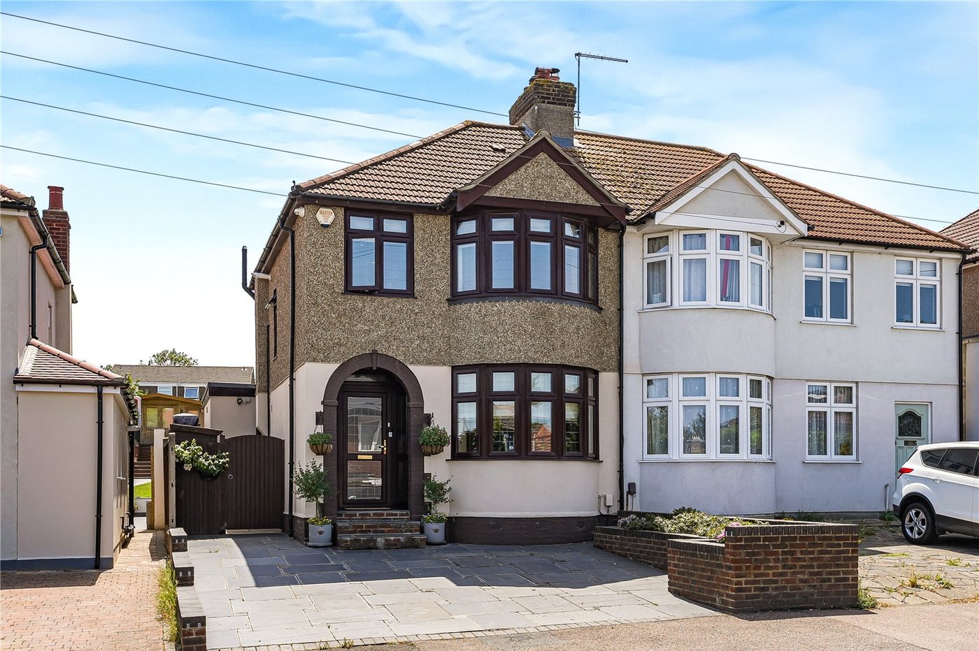 3 bedroom house for sale in West Dartford | Robinson Jackson