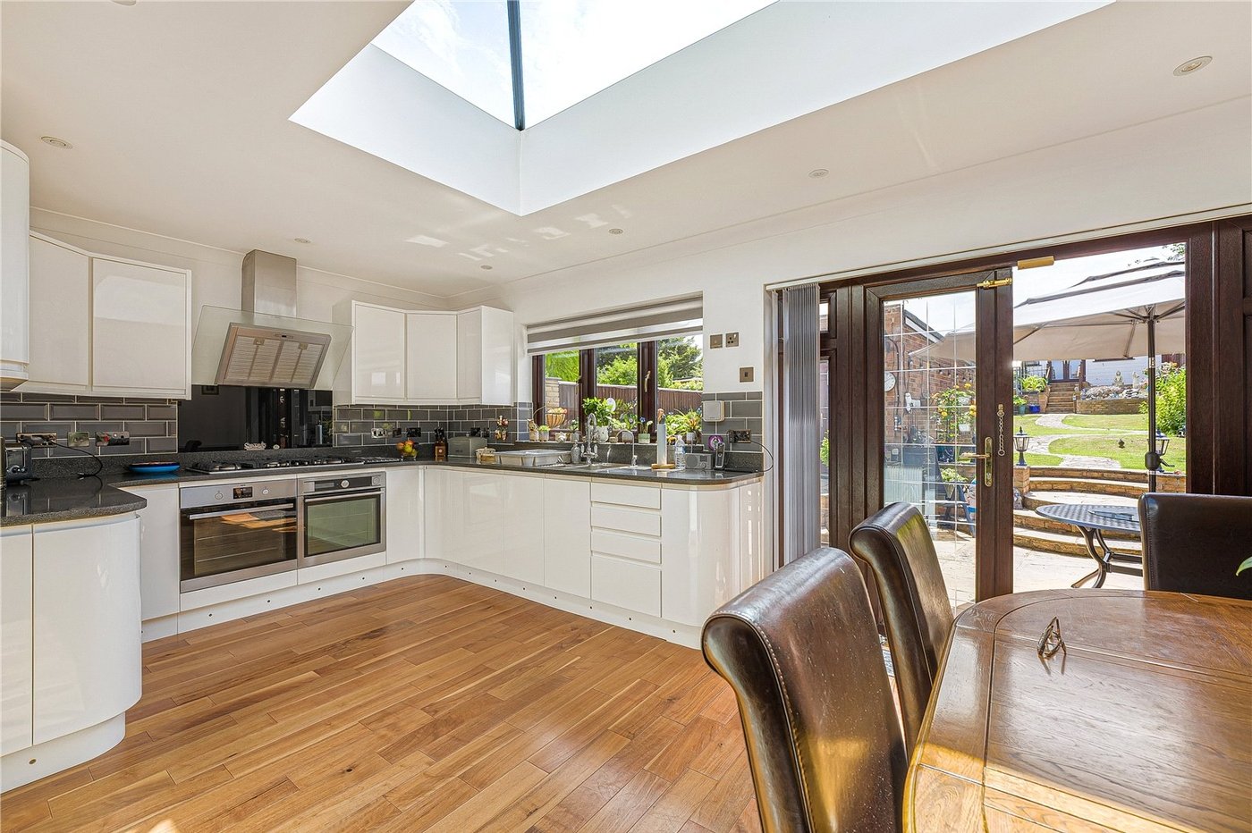 3 bedroom house for sale in West Dartford | Robinson Jackson