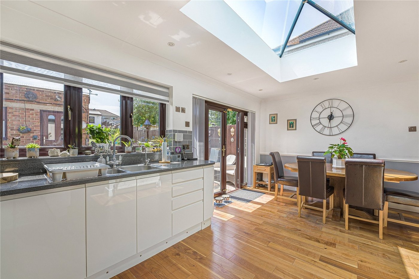 3 bedroom house for sale in West Dartford | Robinson Jackson