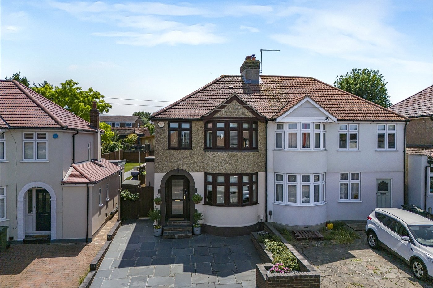 3 bedroom house for sale in West Dartford | Robinson Jackson