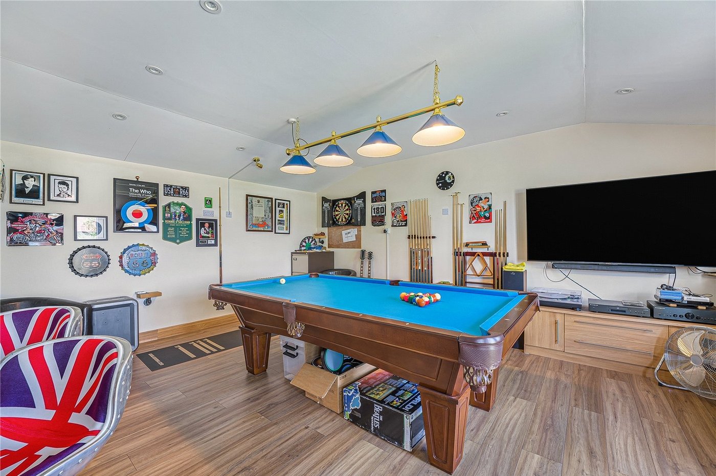 3 bedroom house for sale in West Dartford | Robinson Jackson