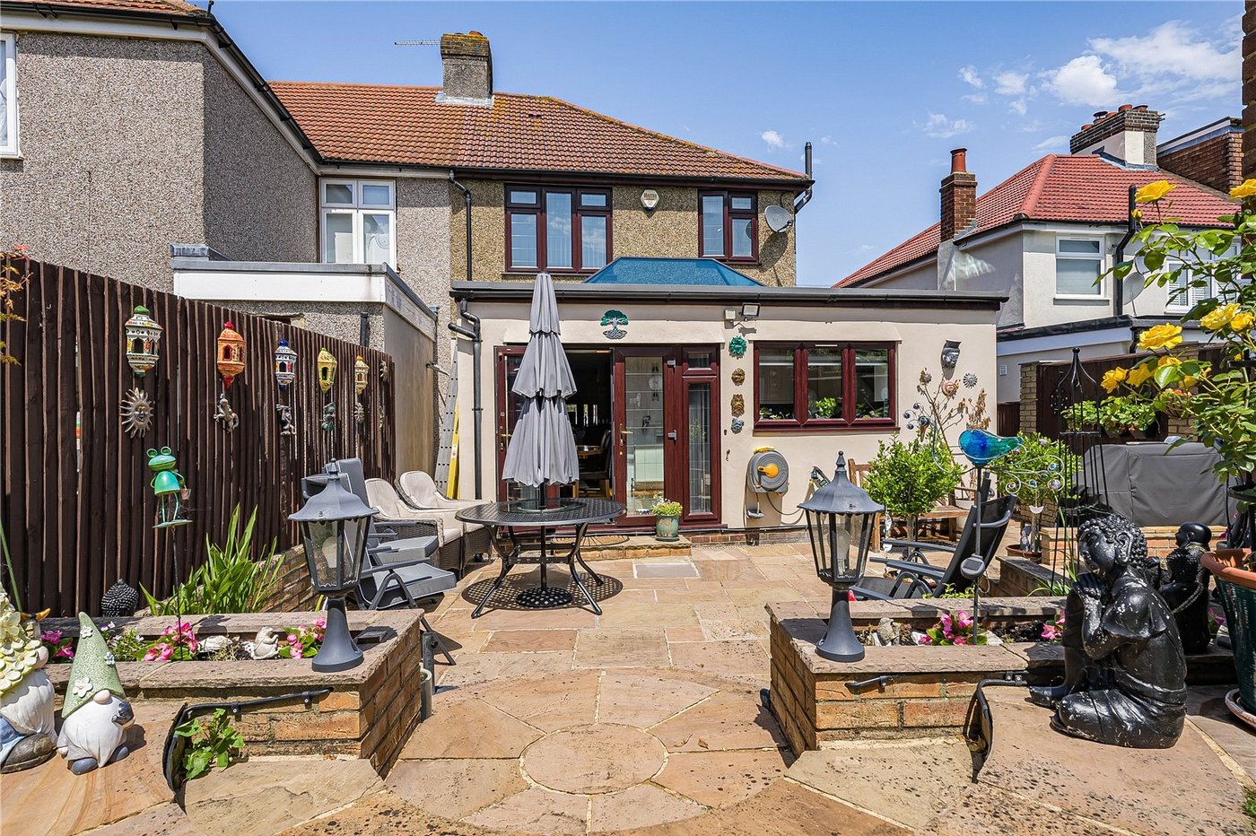 3 bedroom house for sale in West Dartford | Robinson Jackson