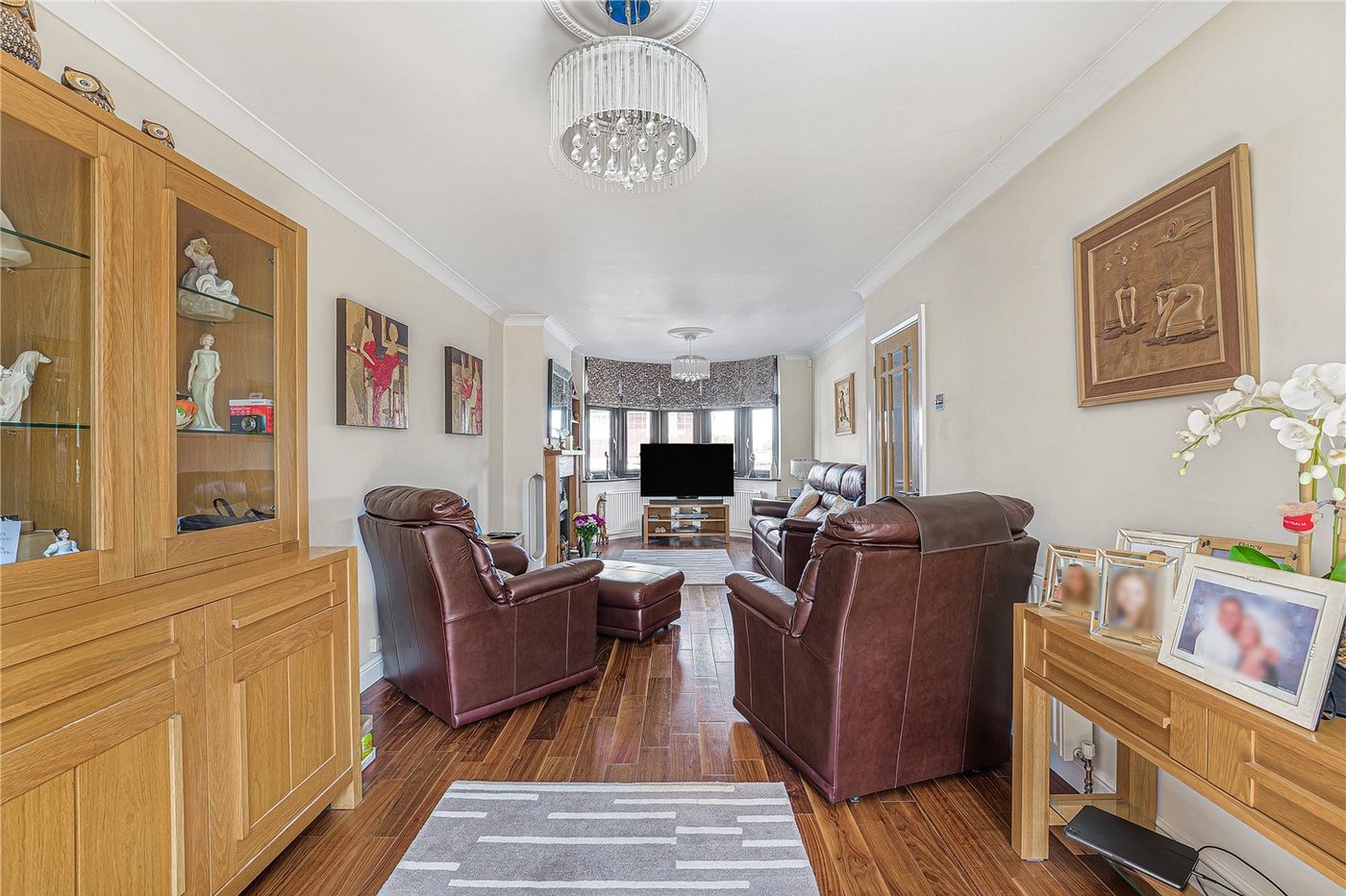 3 bedroom house for sale in West Dartford | Robinson Jackson