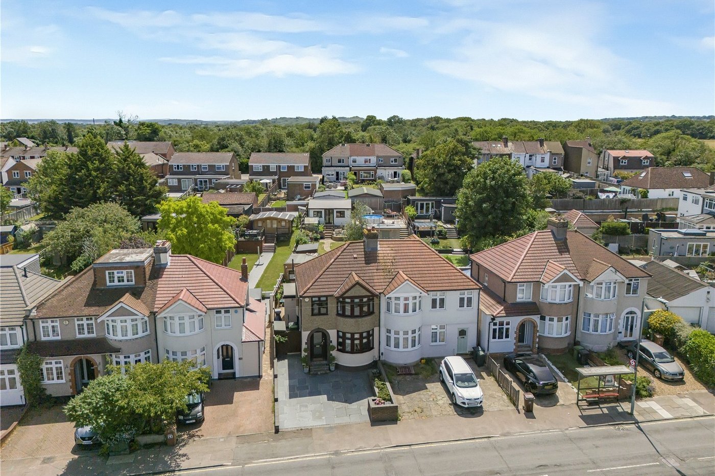 3 bedroom house for sale in West Dartford | Robinson Jackson