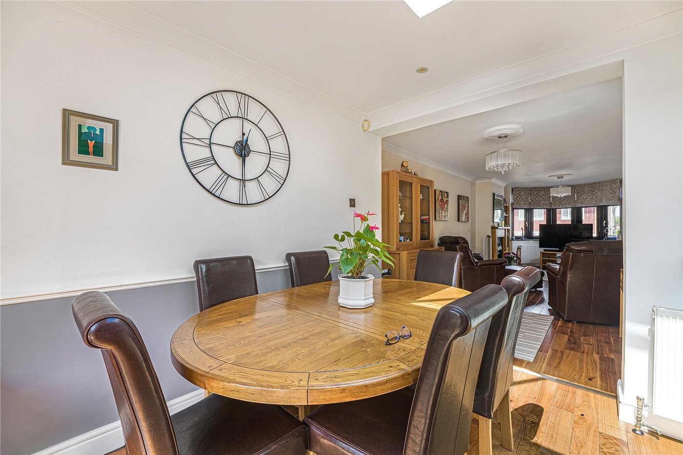 3 bedroom house for sale in West Dartford | Robinson Jackson