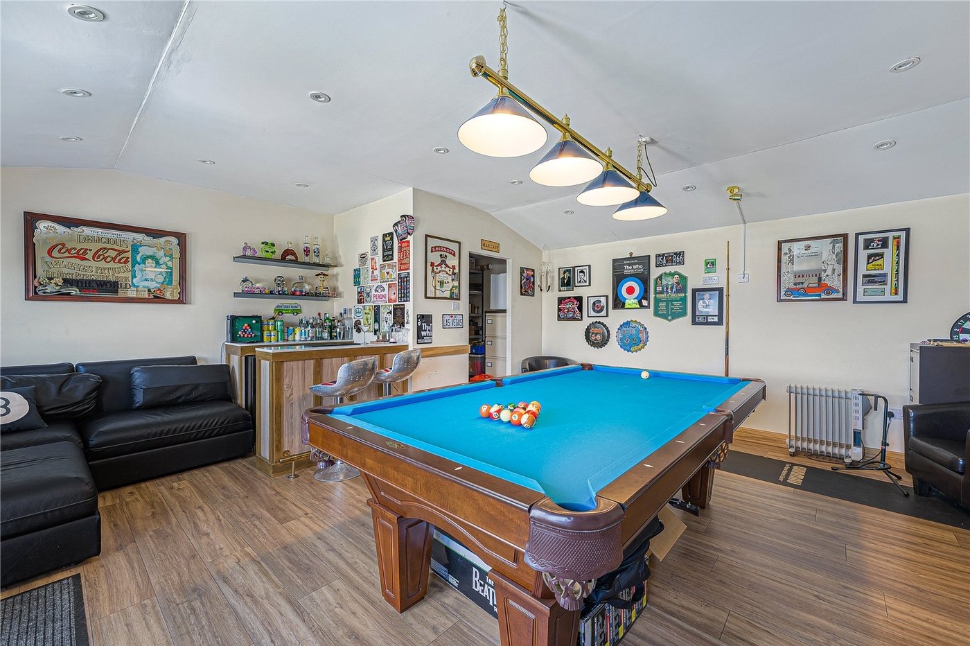 3 bedroom house for sale in West Dartford | Robinson Jackson
