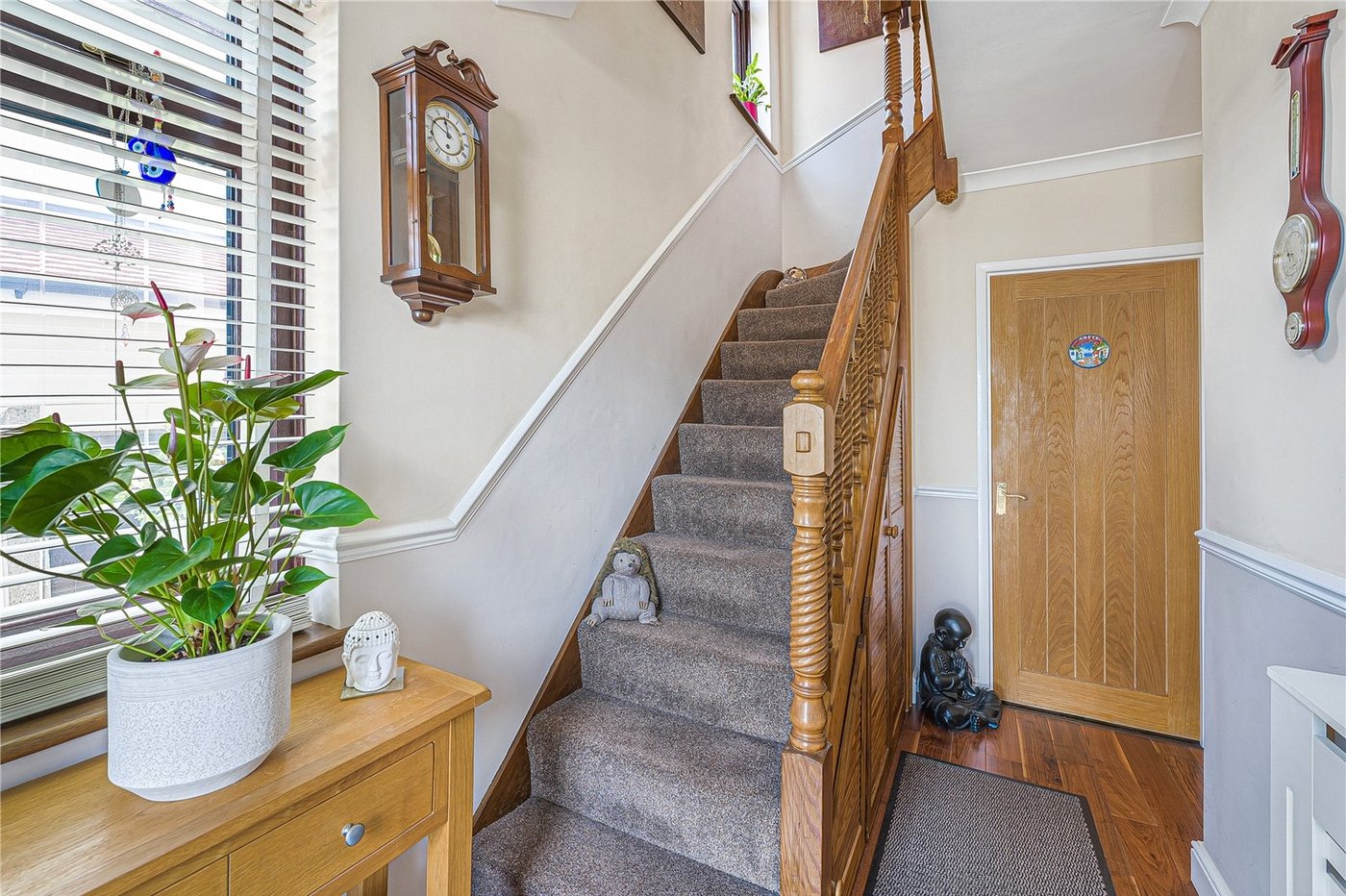 3 bedroom house for sale in West Dartford | Robinson Jackson