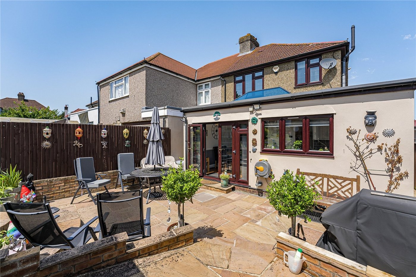 3 bedroom house for sale in West Dartford | Robinson Jackson
