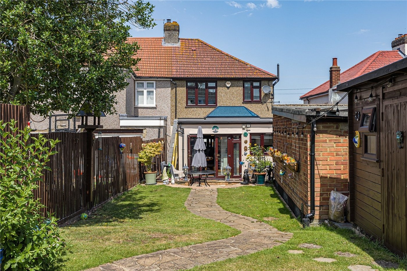 3 bedroom house for sale in West Dartford | Robinson Jackson