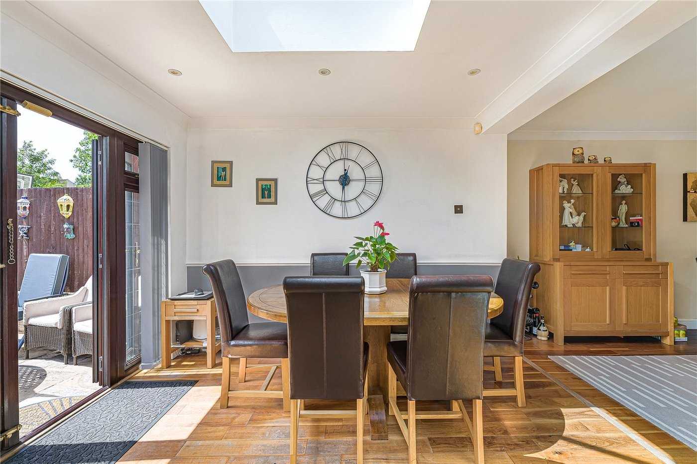 3 bedroom house for sale in West Dartford | Robinson Jackson