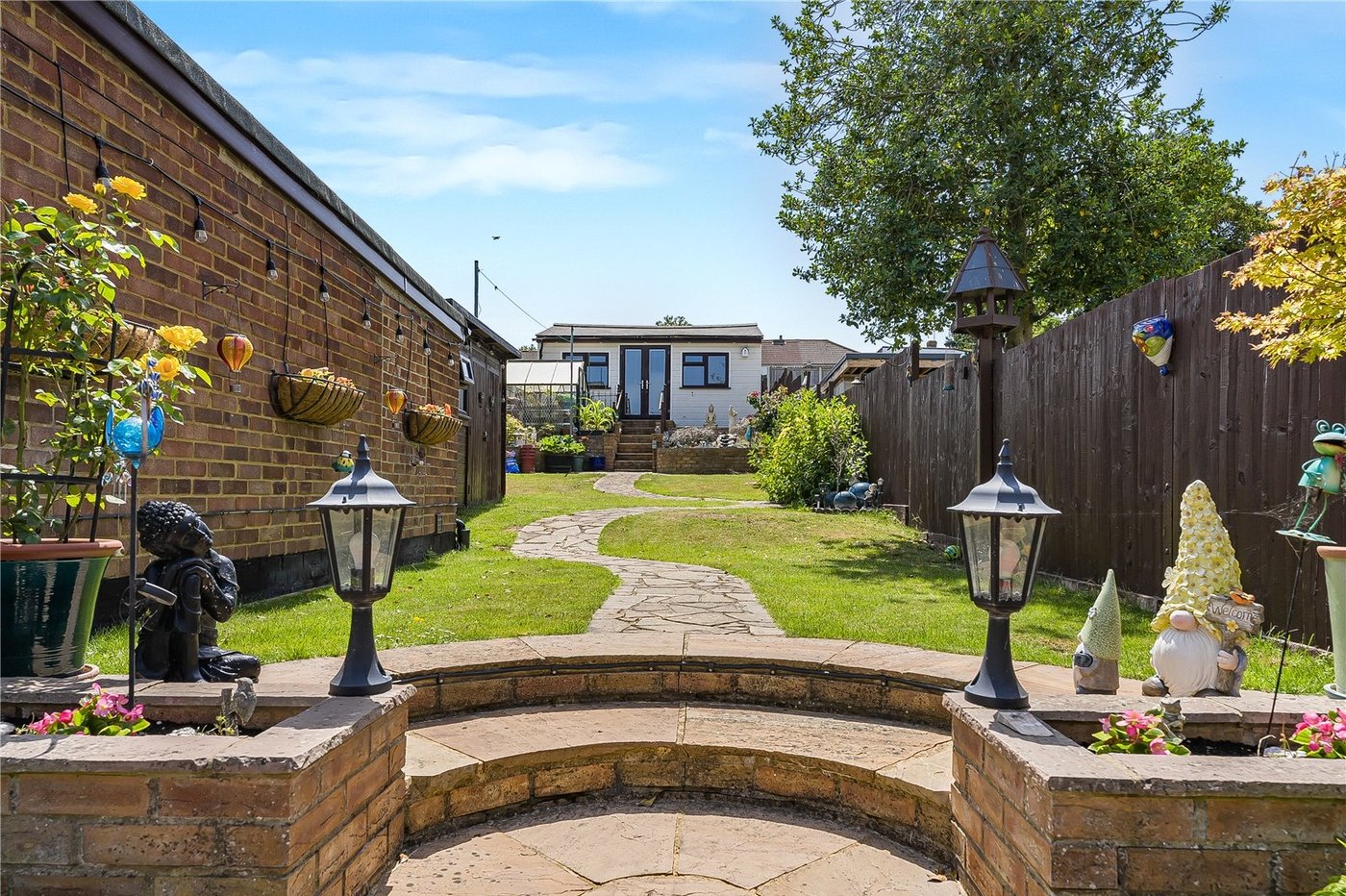 3 bedroom house for sale in West Dartford | Robinson Jackson