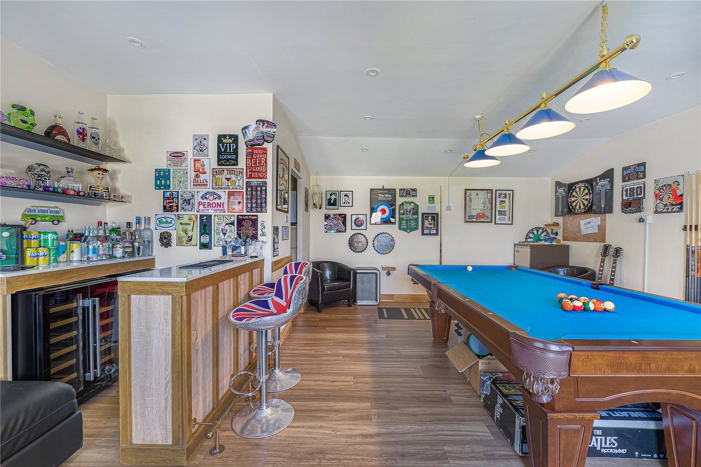 3 bedroom house for sale in West Dartford | Robinson Jackson