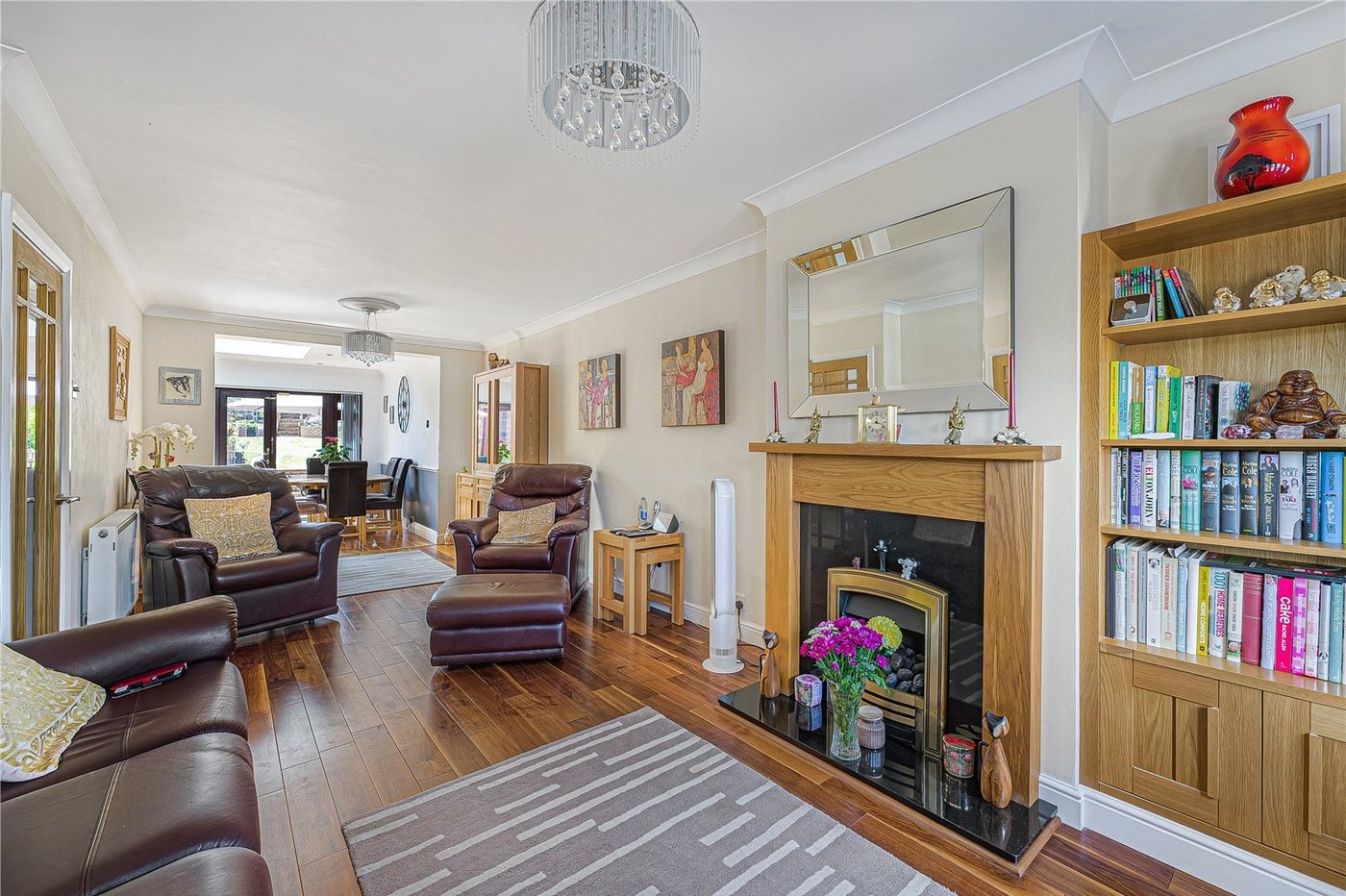 3 bedroom house for sale in West Dartford | Robinson Jackson