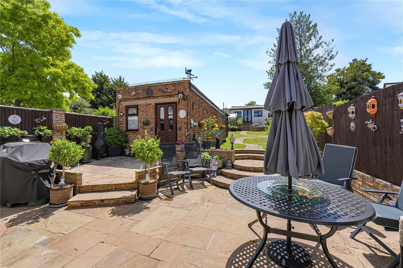 3 bedroom house for sale in West Dartford | Robinson Jackson
