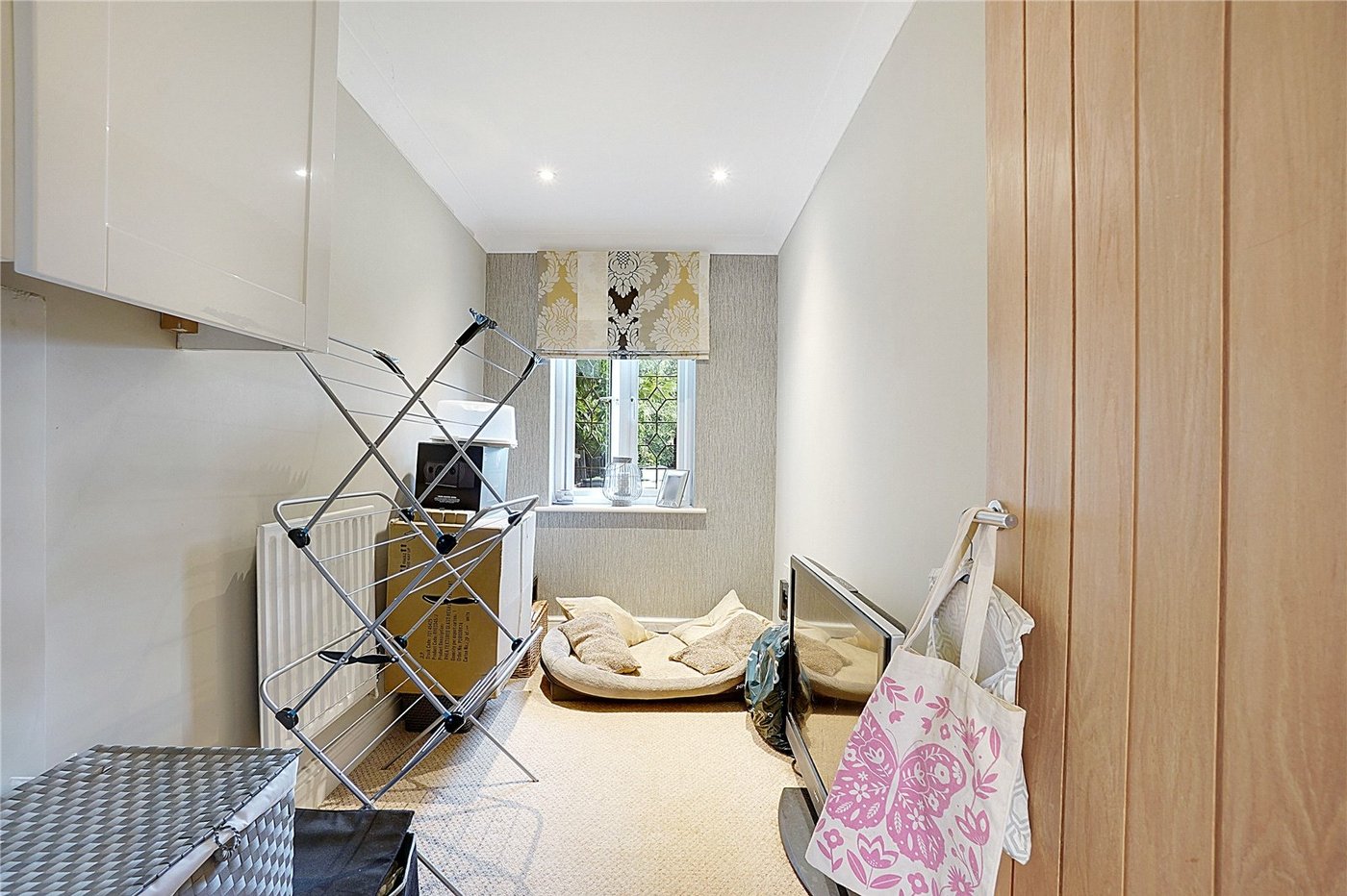 house for sale in East Malling, West Malling, ME19 Robinson Michael