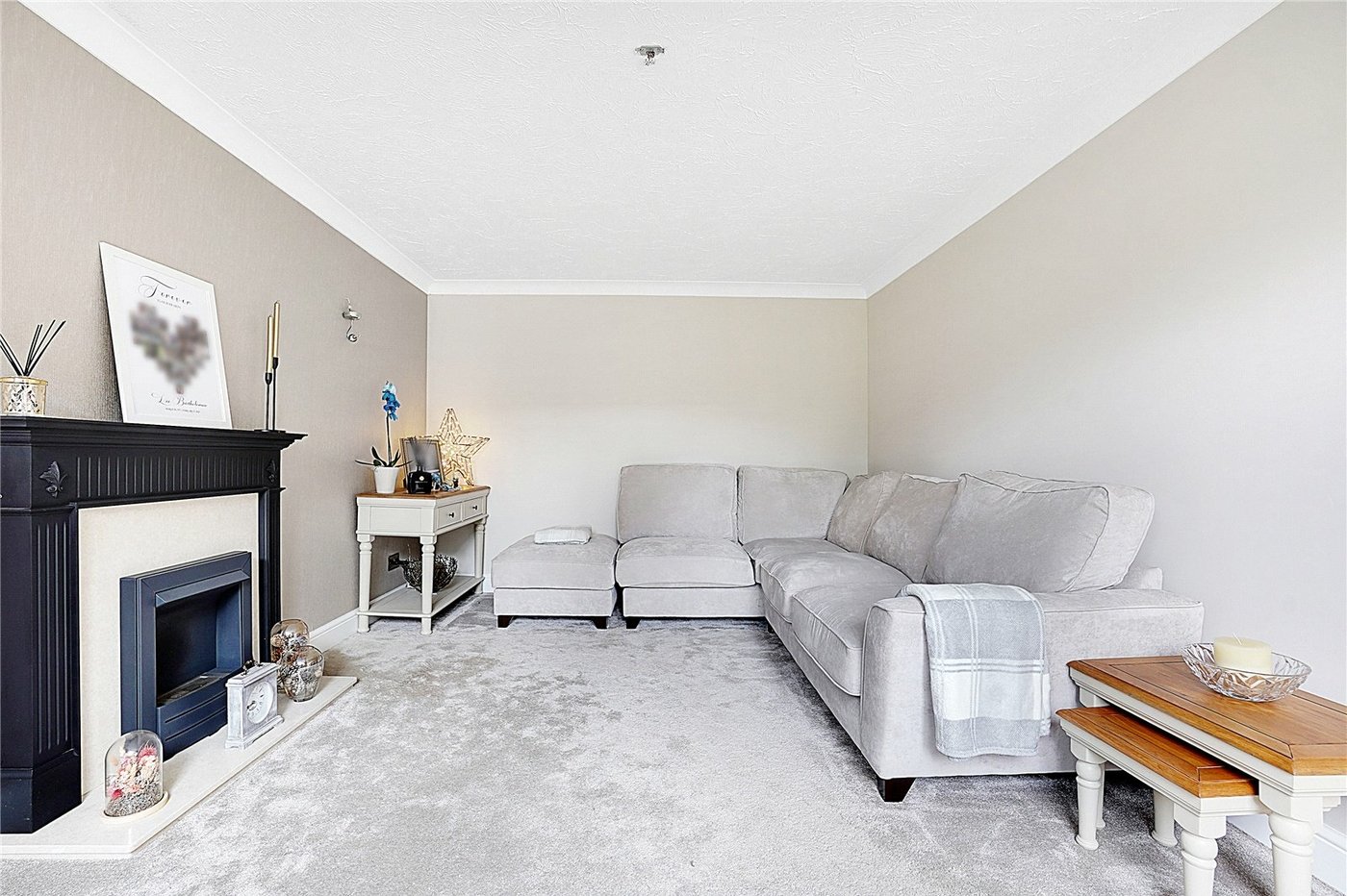 house for sale in East Malling, West Malling, ME19 Robinson Michael