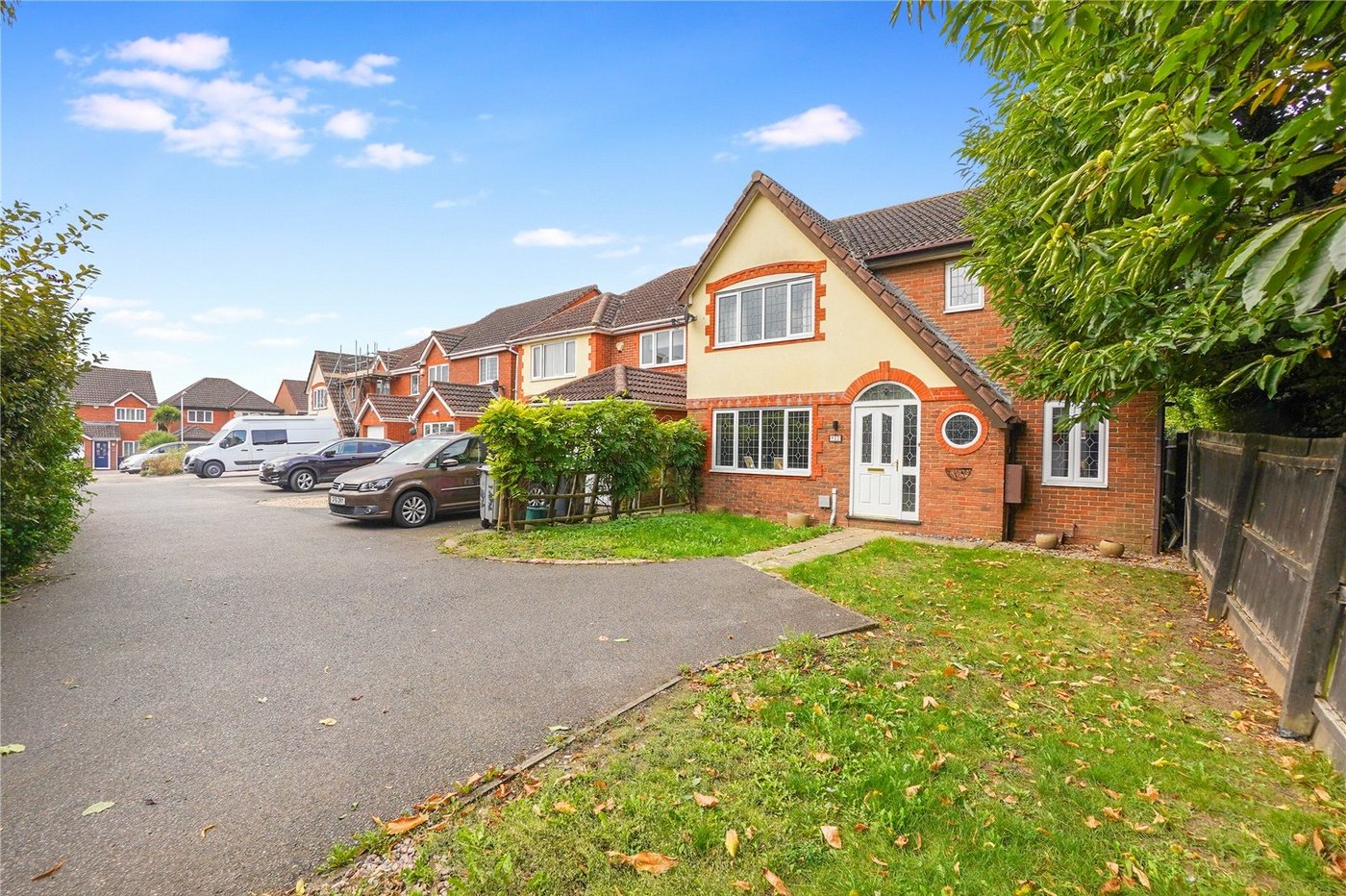 house for sale in East Malling, West Malling, ME19 Robinson Michael